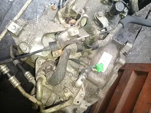 Gearbox for Toyota