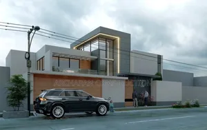 Duplex Design and Approval in Ojodu