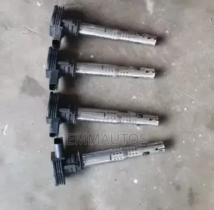 Engine Coil Be Passat Jetta Golf Fsi