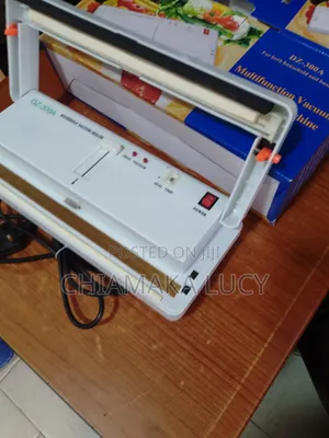 Household Vacuum Sealing Machine