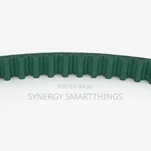 Electric Rubber Belt for Smart Home Intelligence Curtainrail