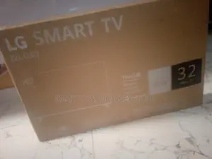 New 32 Inches 80cm Smart Tv