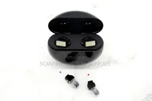 Digital Hearing Aid