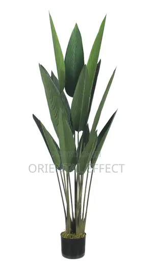 Artificial Traveller Palm (140cm)