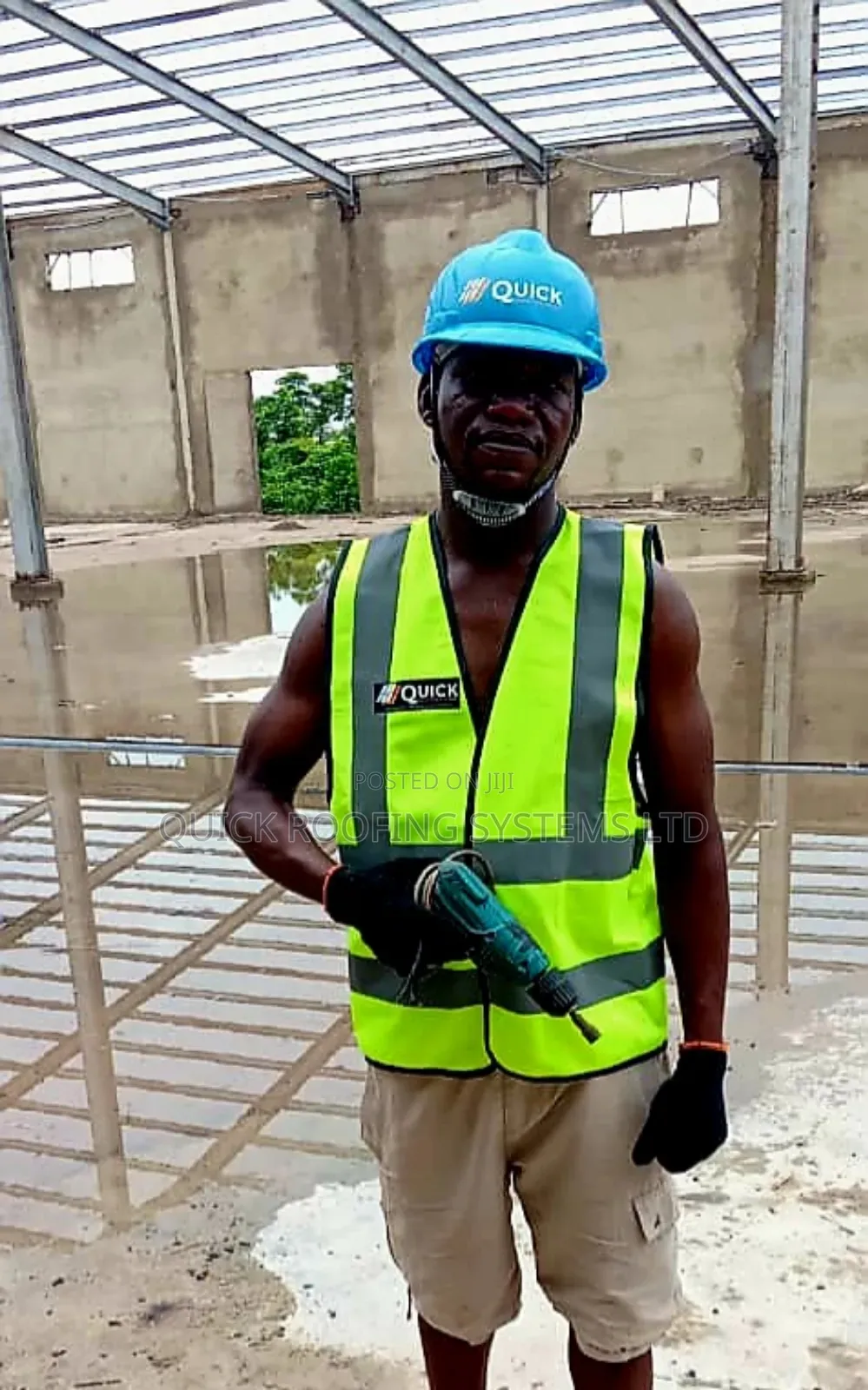A Commitment to Excellent Roofing