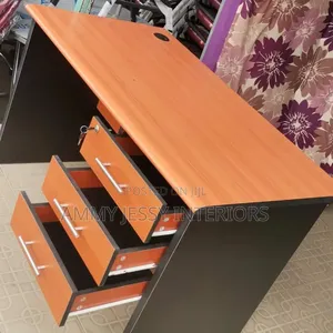 Standard Four Drawer Table