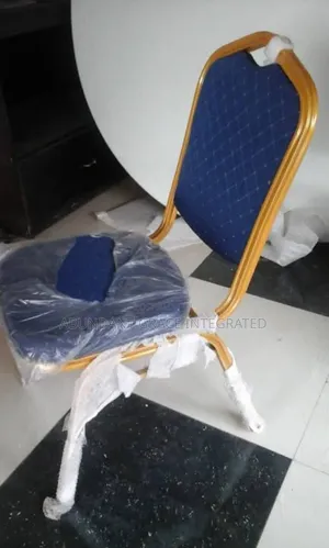 Banquet Chair for Church.