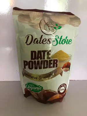 Date Powder Natural Sweetner 500g