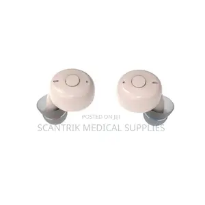 Rechargable Digital Hearing Noise Aid