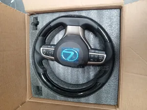 Lexus Steering Wheel 2024 Model