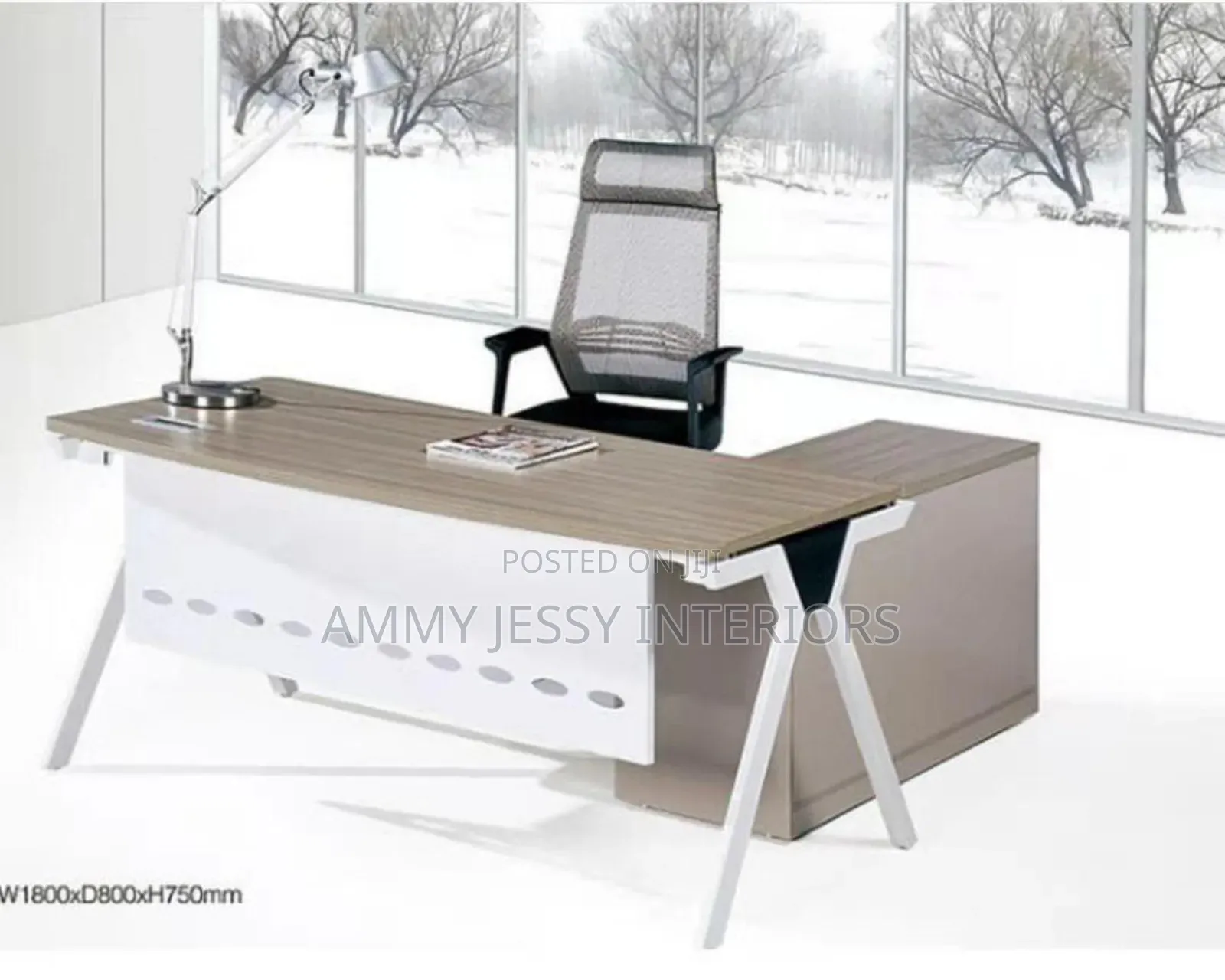 Executive Standard Table