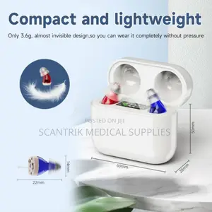 Light Weight Digital Aid