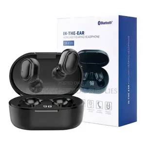 Hearing Aid