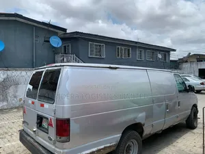 Van For Hire