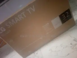 Lg 32 Inches Tv With Prime Video Netflix