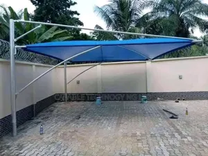 Carport Design Structure