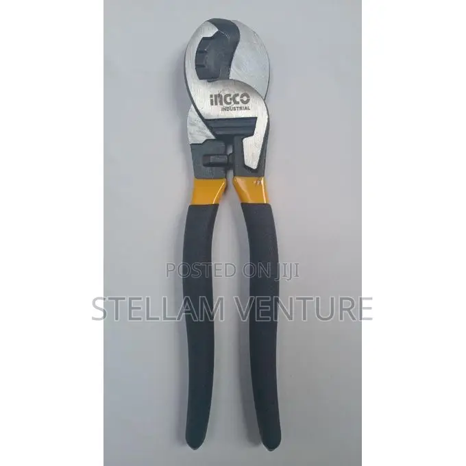10” Cable Cutter