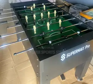 Coin Operated Heavy Duty 5ft Soccer Game Board