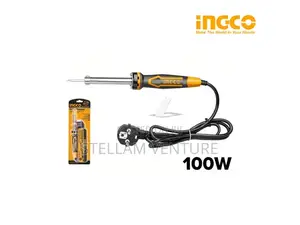 Electric Soldering Iron