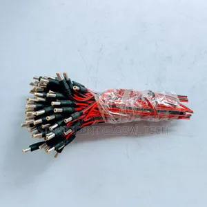 Cctv Male Power Connector Packet