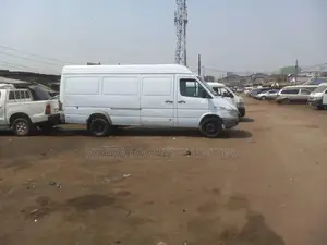 Van For Hire