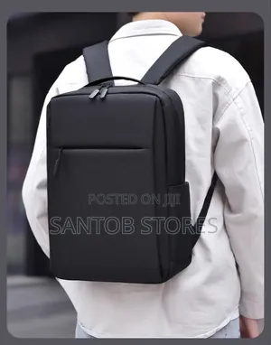 Back Pack/Laptop Bag