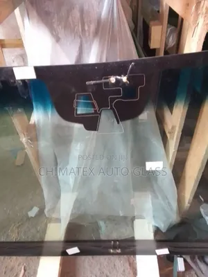 Sclass Windscreen Glass Available We Deliver Install