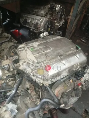 Home of Honda Engine Complete