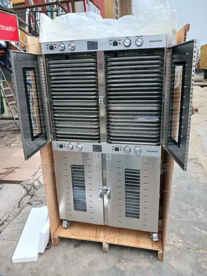 88trays Commercial Food Dehydrator/Cabinet Dryer