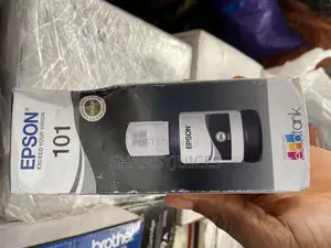Epson Ink 101