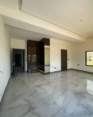5bdrm Maisonette in Old Ikoyi for rent