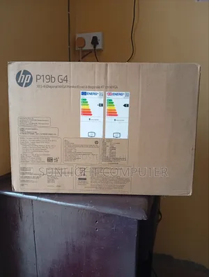 Hp P19b G4