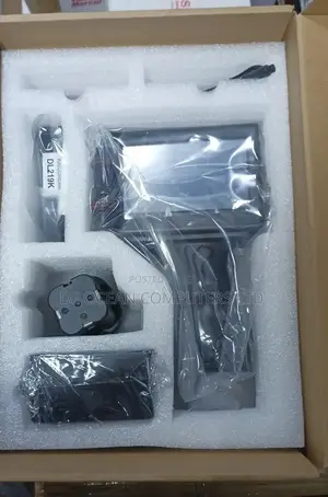 Handheld Multifuctional Inkjet Printer