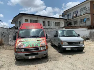 Van For Hire