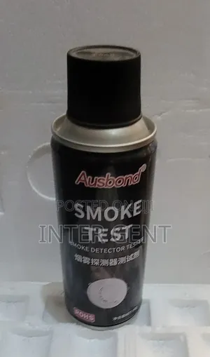 Ausbond Smoke Tester