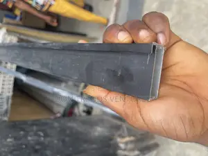 Aluminum Glass Profile