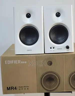 Edifier Mr4 Studio Monitor