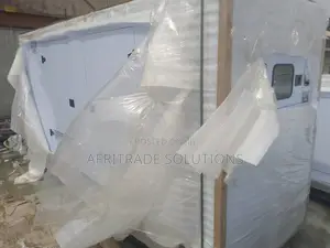 Efficient Soundproof Perkins 350kva Diesel Genertor