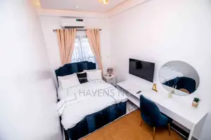 Luxury Four Bedroom Duplex in Lekki Phase 1, Lagos