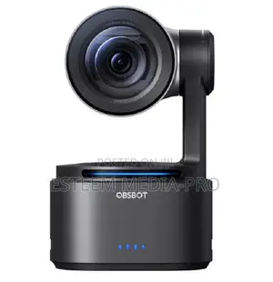 Obsbot Tail 2 Ai-Powered PTZR Live Production Camera