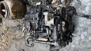 Complete Engine Ford Ranger 2012-2015