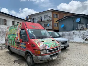 Truck For Hire In Lagos Mainland