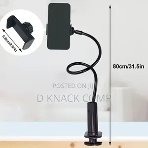 Lazy Phone Holder