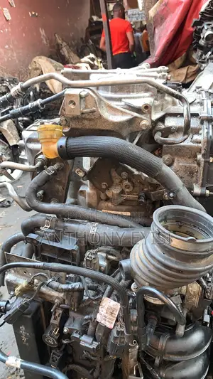 Gear Box Ford Escape 2013-2015