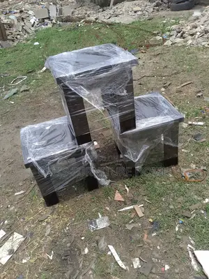 Side Stools
