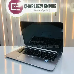 Laptop HP EliteBook Folio 1040 G3 16GB Intel Core I5 SSD 256GB