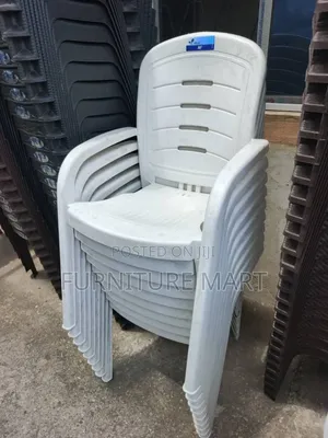 Church /Party Plastic Chairs