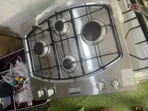 Table Top Gas Cooker
