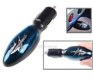 Neosocket Car Gas Saver Plug-in