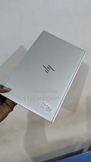 Laptop HP EliteBook x360 1030 G8 16GB Intel Core i5 SSD 256GB